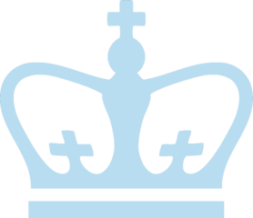 Columbia King's Crown icon