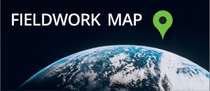Earth Institute Fieldwork Map